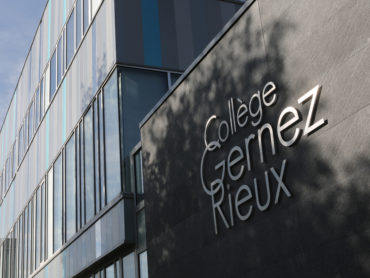 Collège Gernez Rieux
